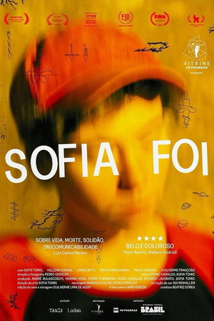 Sofia Was 4