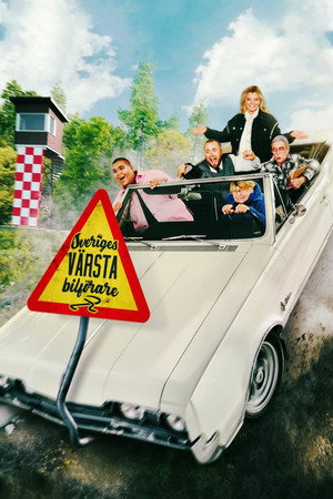 Sveriges värsta bilförare (2005)
