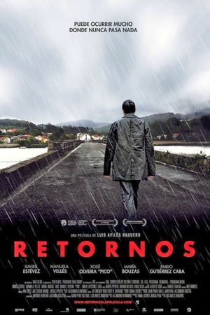 Poster Retornos (2010)