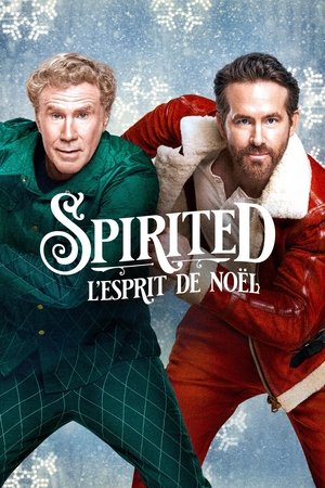 Image Spirited