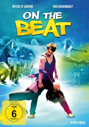 Poster On the Beat 2011