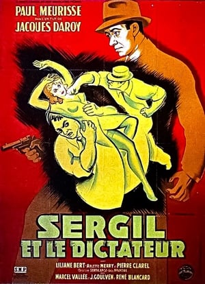 Image Sergil et le dictateur