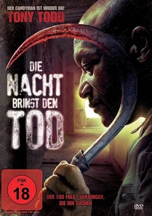 Die Nacht bringt den Tod