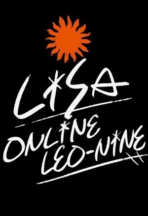 Image LiSA ONLiNE LEO-NiNE LiVE