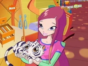 Winx Club 7: The Perfect Number