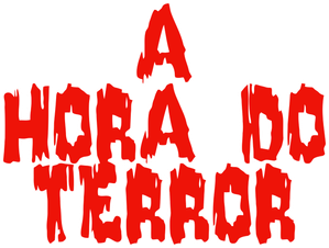 A Hora do Terror — Logos 1