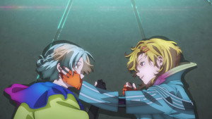 GNOSIA 1×21