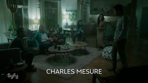 The Magicians 1×11