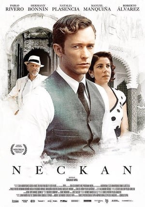 Poster Neckan (2017)