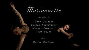Marionnette