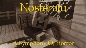 Minecraft Animation: Nosferatu - A Symphony Of Horror