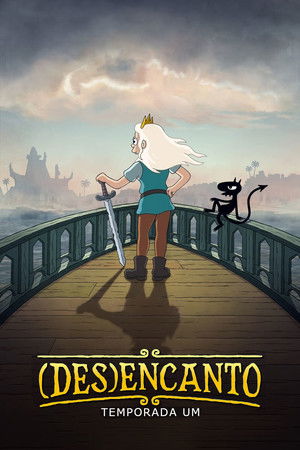 Desencantamento: 1.ª Temporada