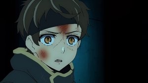 Kami no Tou (Tower of God): Saison 1 Episode 9