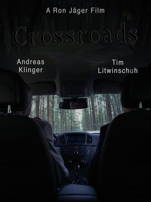 Poster Crossroads 2018