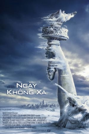 Poster Ngày Không Xa 2004