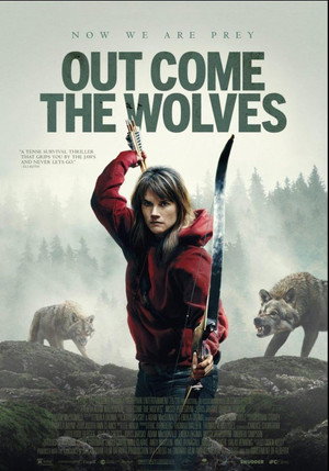 Out Come the Wolves 20