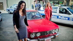 Rizzoli & Isles: 7×2