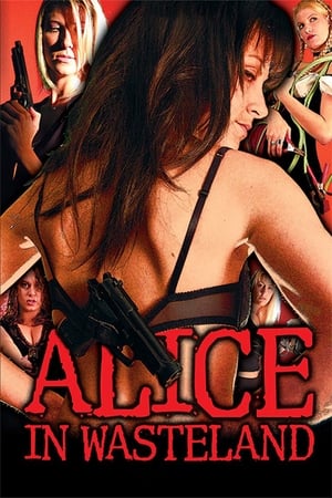 Poster Alice in Wasteland (2006)