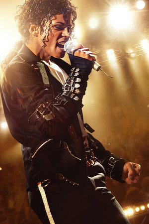 poster Michael
