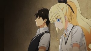 Boarding School Juliet Season 1 Episode 6