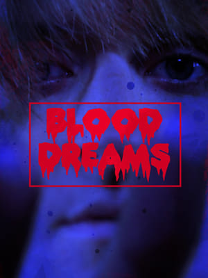 Poster Blood Dreams (2018)
