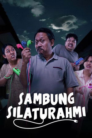 Sambung Silaturahmi