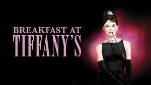 poster Breakfast at Tiffany's