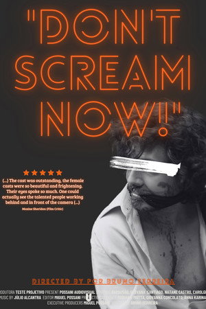 "Don't Scream Now" 3