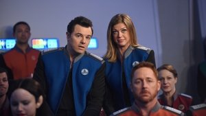 Orville: Nave Interestelar: 1×9