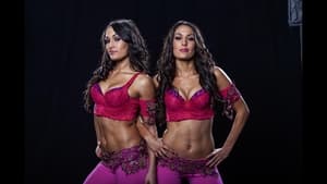 Biography: WWE Legends The Bella Twins