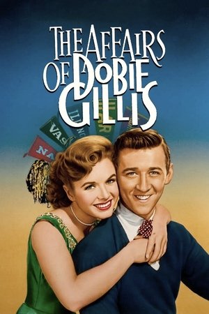Image The Affairs of Dobie Gillis