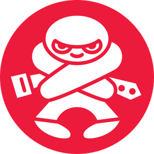 Logo Madman Entertainment