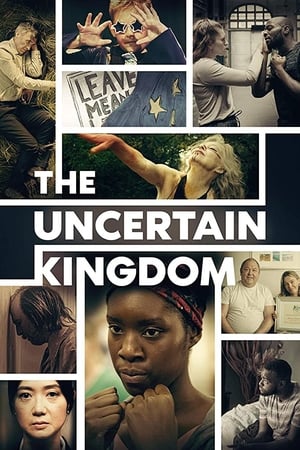 The Uncertain Kingdom stream