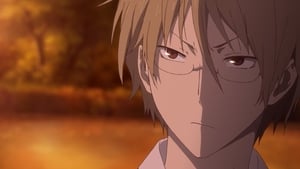 Natsume’s Book of Friends: 5×8