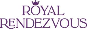 Royal Rendezvous — Logos 1