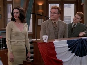 NewsRadio: 4×3