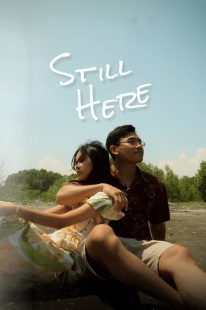 Affiche de Still Here