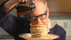 Pancakes!