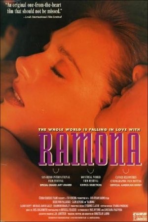 Poster Ramona! (1991)