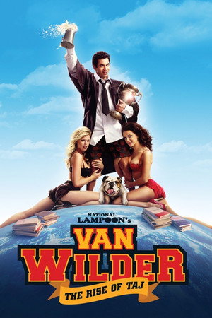 Van Wilder 2: The Rise of Taj