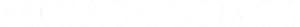 Microcosmos
