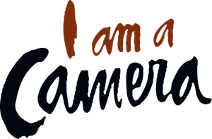 I Am a Camera — Logos 1