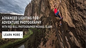 Advanced Lighting for Adventure Photography