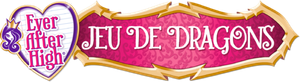 Ever After High — logo
