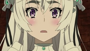 Hitsugi no Chaika – Episódio 11