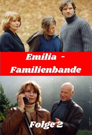 Emilia - Familienbande poster