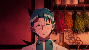 Mairimashita! Iruma-kun 4 Episódio 09