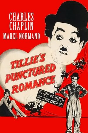 Il romanzo di Tillie