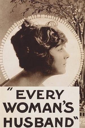 Poster Every Woman's Husband 1918