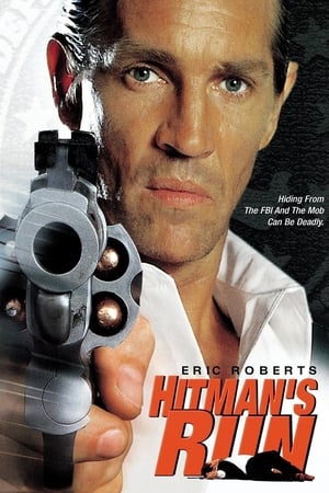 Poster Hitman's Run 1999
